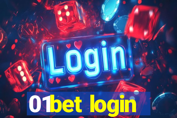 01bet login